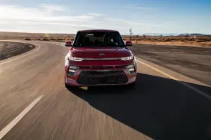 Kia Soul MY 2019 - 45