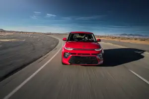 Kia Soul MY 2019