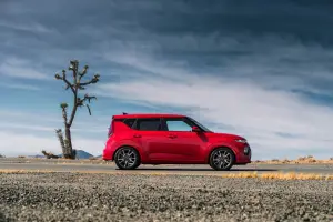 Kia Soul MY 2019 - 47