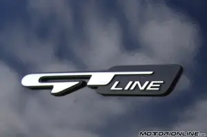 Kia Sportage 1.6 T-GDI GT Line - Prova su Strada - 36