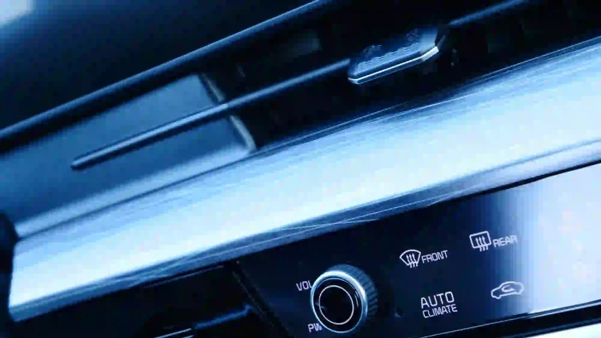 Kia Sportage 2022 - Come Va  - 9