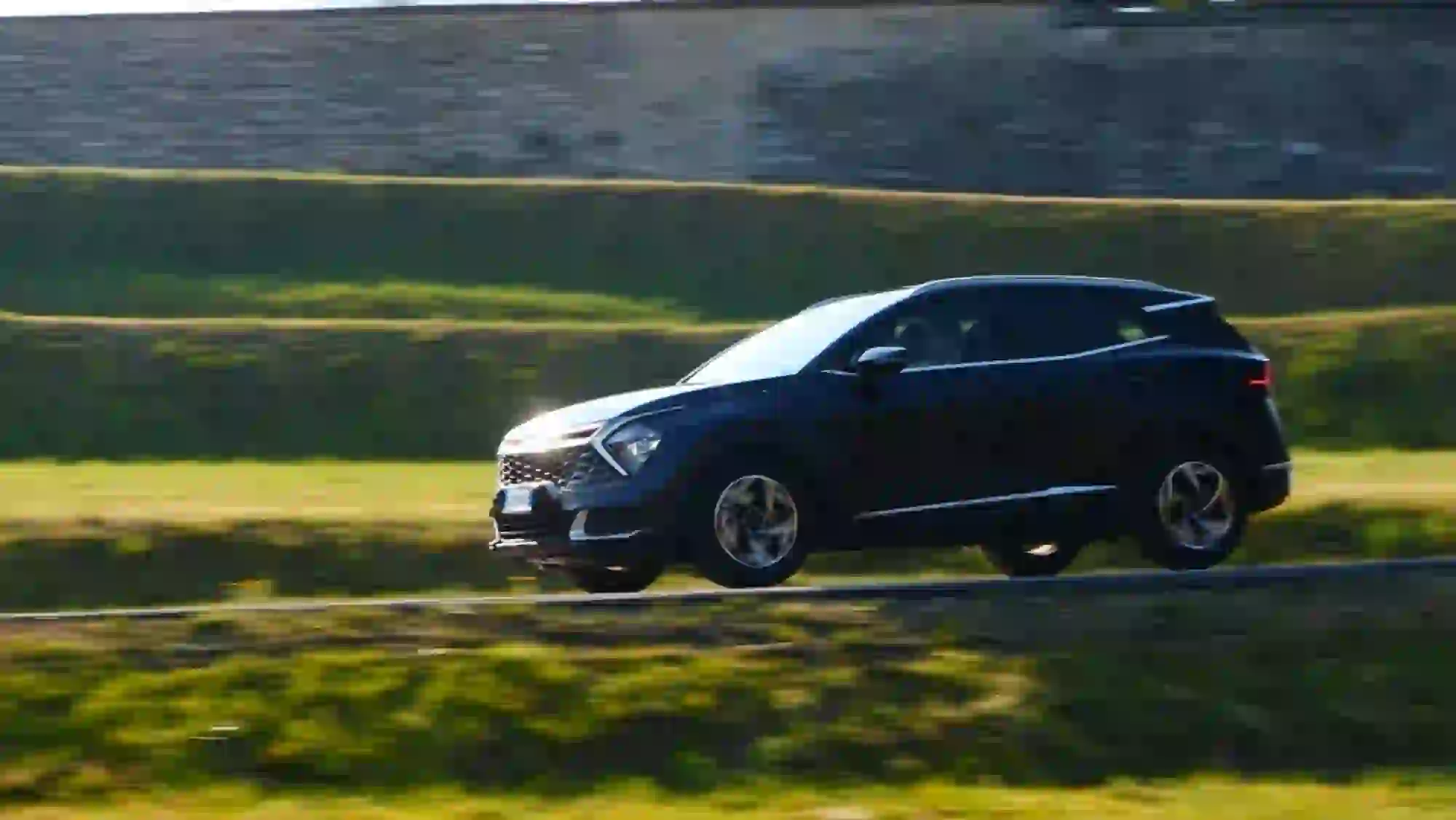 Kia Sportage 2022 - Come Va  - 23