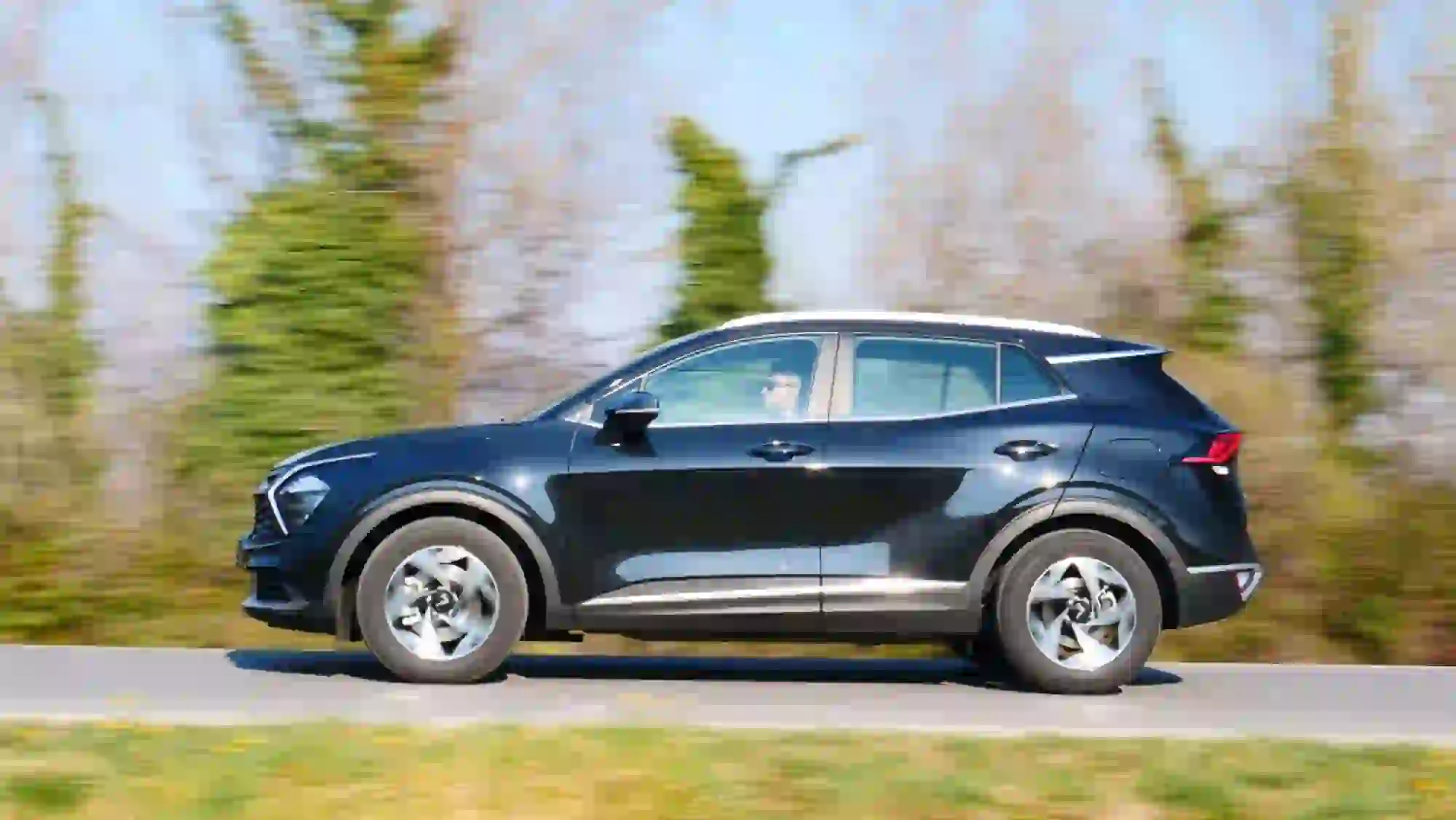 Kia Sportage 2022 - Come Va  - 14