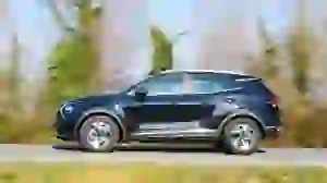 Kia Sportage 2022 - Come Va 