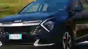 Kia Sportage 2022 - Come Va  - 19