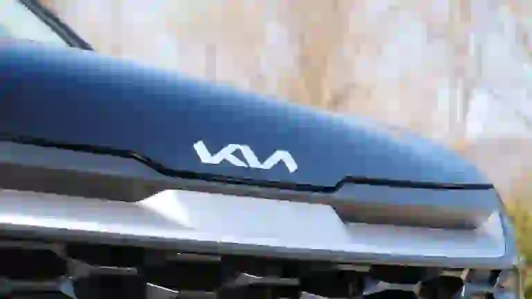 Kia Sportage 2022 - Come Va  - 20