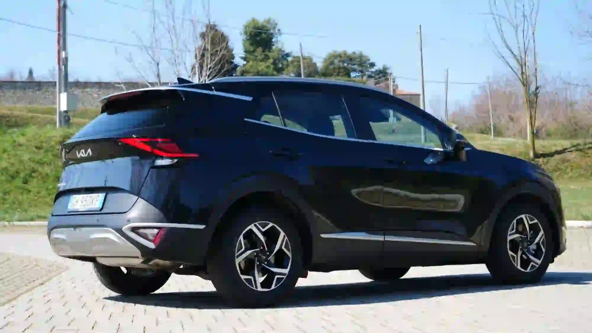 Kia Sportage 2022 - Come Va  - 32