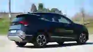 Kia Sportage 2022 - Come Va 