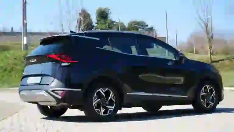 Kia Sportage 2022 - Come Va  - 32