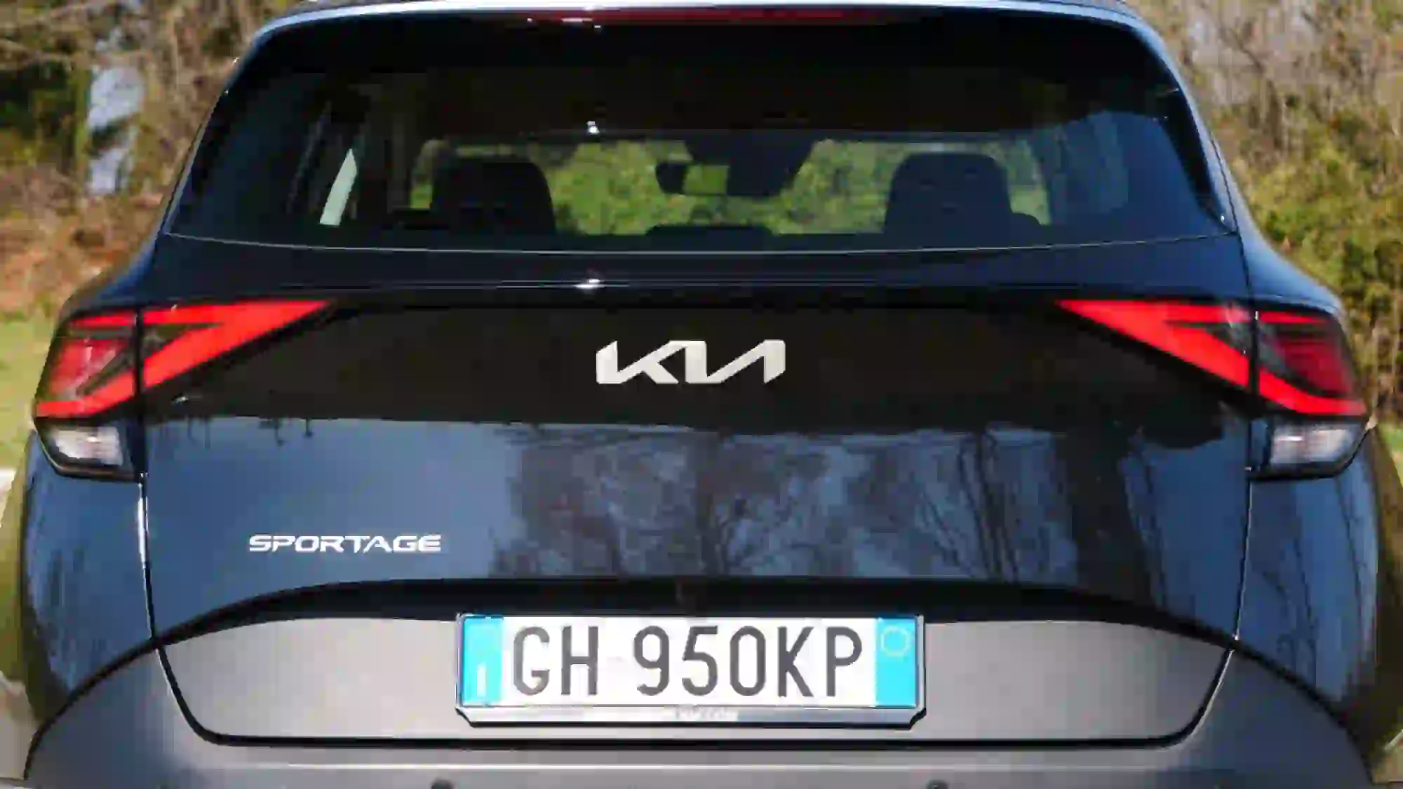 Kia Sportage 2022 - Come Va  - 28