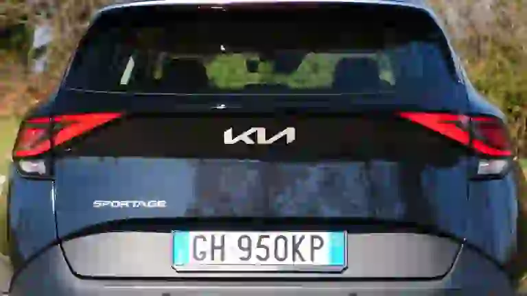 Kia Sportage 2022 - Come Va  - 28