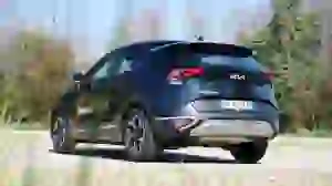 Kia Sportage 2022 - Come Va  - 31