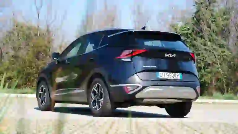 Kia Sportage 2022 - Come Va  - 31