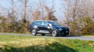 Kia Sportage 2022 - Come Va  - 13