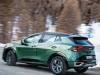 Kia Sportage 2022 - Courmayeur