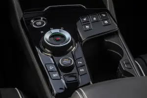 Kia Sportage 2022 - Foto Italia