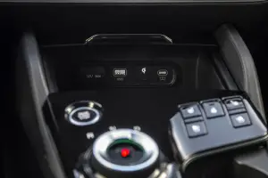 Kia Sportage 2022 - Foto Italia