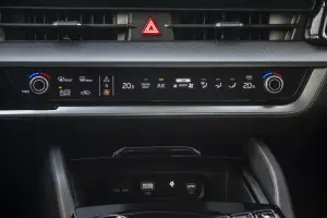 Kia Sportage 2022 - Foto Italia