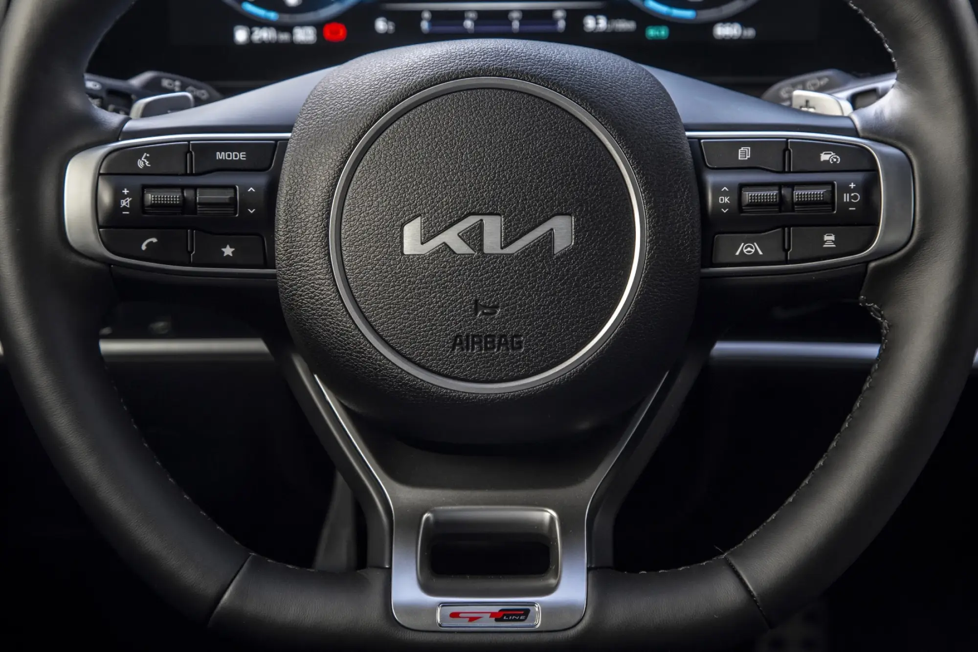 Kia Sportage 2022 - Foto Italia - 32