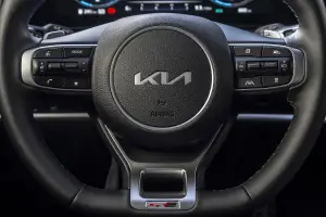 Kia Sportage 2022 - Foto Italia