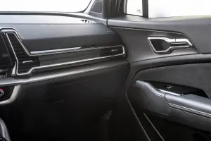 Kia Sportage 2022 - Foto Italia