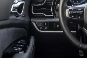 Kia Sportage 2022 - Foto Italia