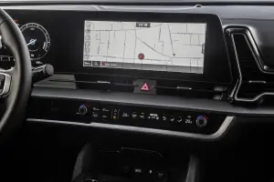 Kia Sportage 2022 - Foto Italia