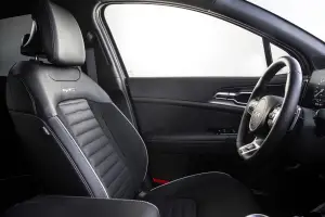 Kia Sportage 2022 - Foto Italia