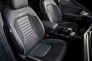 Kia Sportage 2022 - Foto Italia