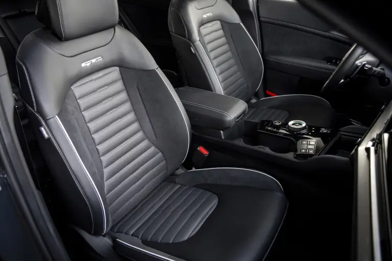 Kia Sportage 2022 - Foto Italia - 38