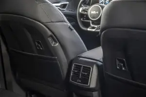 Kia Sportage 2022 - Foto Italia