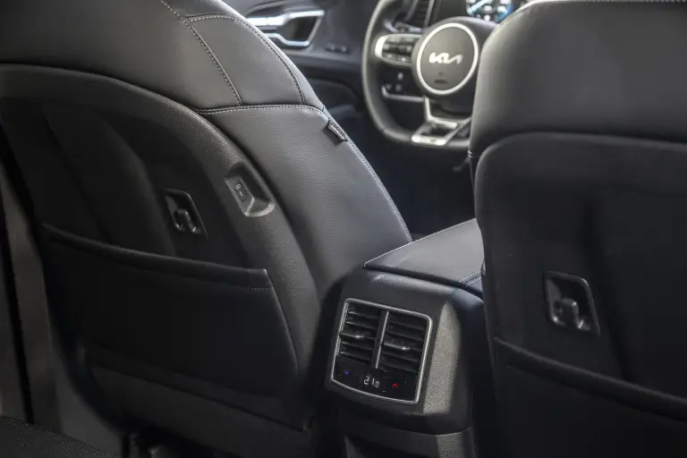 Kia Sportage 2022 - Foto Italia - 50