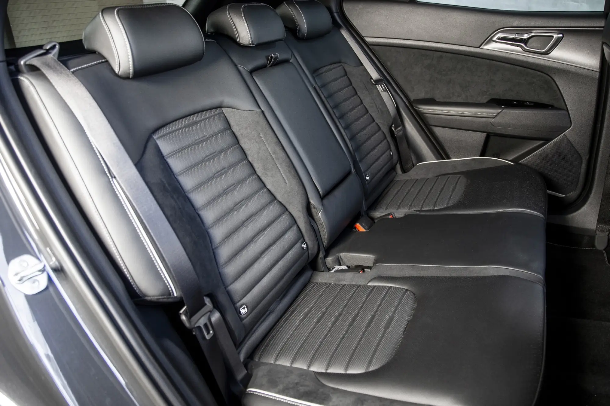 Kia Sportage 2022 - Foto Italia - 44