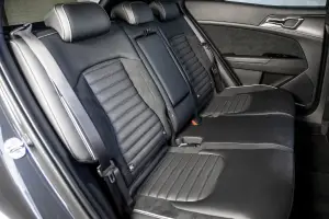 Kia Sportage 2022 - Foto Italia