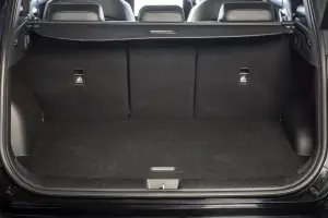 Kia Sportage 2022 - Foto Italia