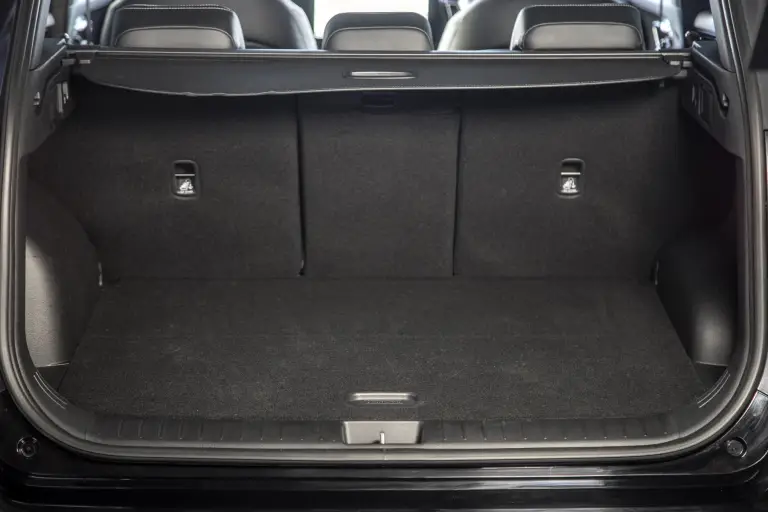 Kia Sportage 2022 - Foto Italia - 41