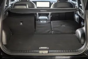 Kia Sportage 2022 - Foto Italia