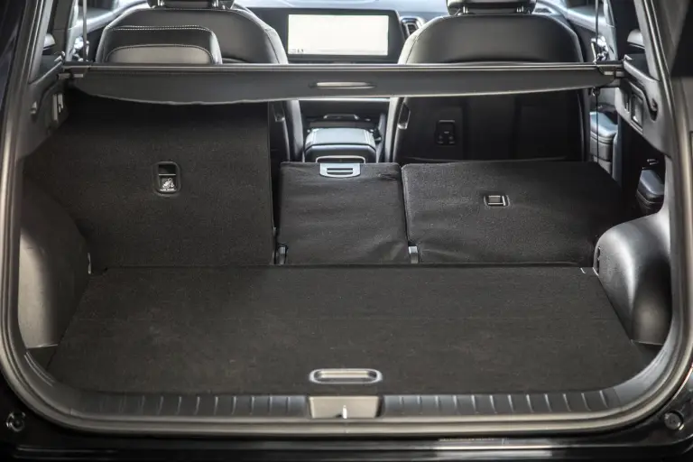 Kia Sportage 2022 - Foto Italia - 45