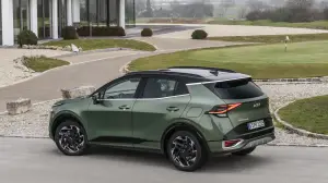 Kia Sportage 2022 - Foto ufficiali - 83