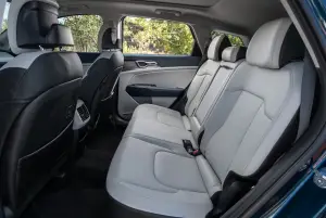 Kia Sportage Hybrid - Foto ufficiali
