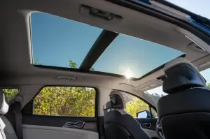 Kia Sportage Hybrid - Foto ufficiali