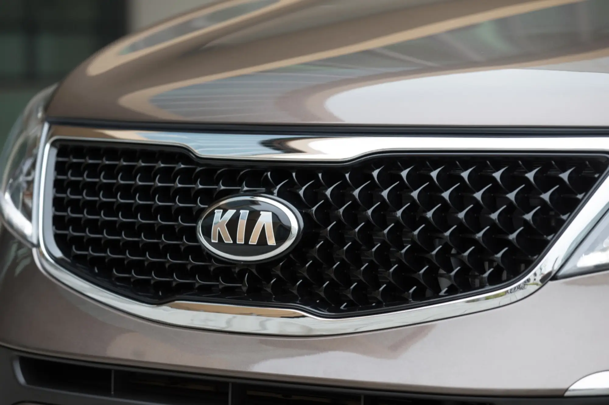 Kia Sportage MY 2014 - 6