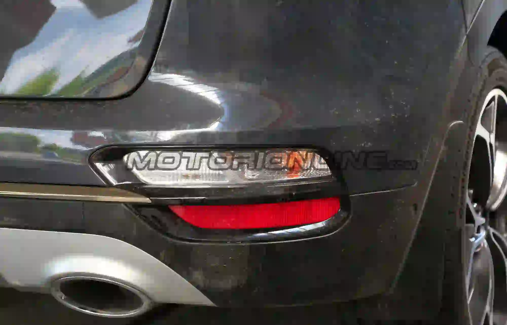 Kia Sportage MY 2019 - Foto spia 16-05-2018 - 14