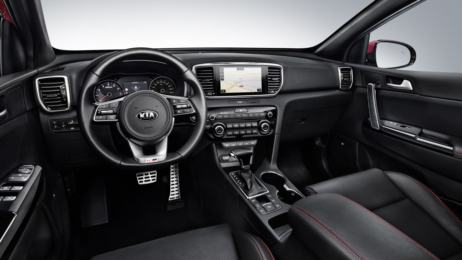 Kia Sportage MY 2019