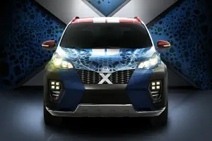 Kia Sportage X-Men Apocalypse - 4