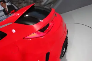 Kia Sportspace Concept - Salone di Ginevra 2015 - Live - 6