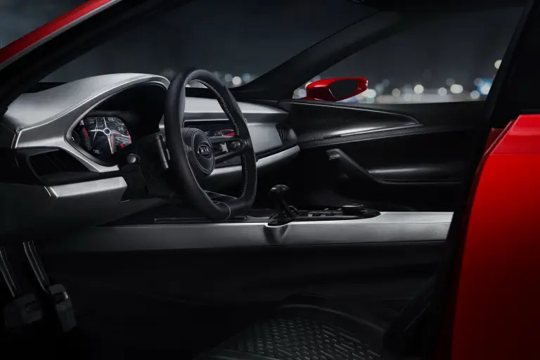 Kia Sportspace Concept - 2
