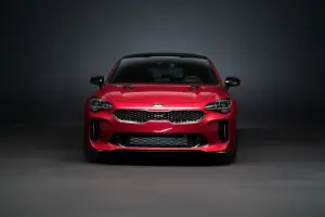 Kia Stinger GT - nuova galleria - 6