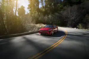 Kia Stinger GT - nuova galleria - 37