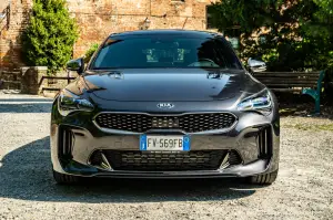 Kia Stinger GT - Prova su Strada 2019 - 19